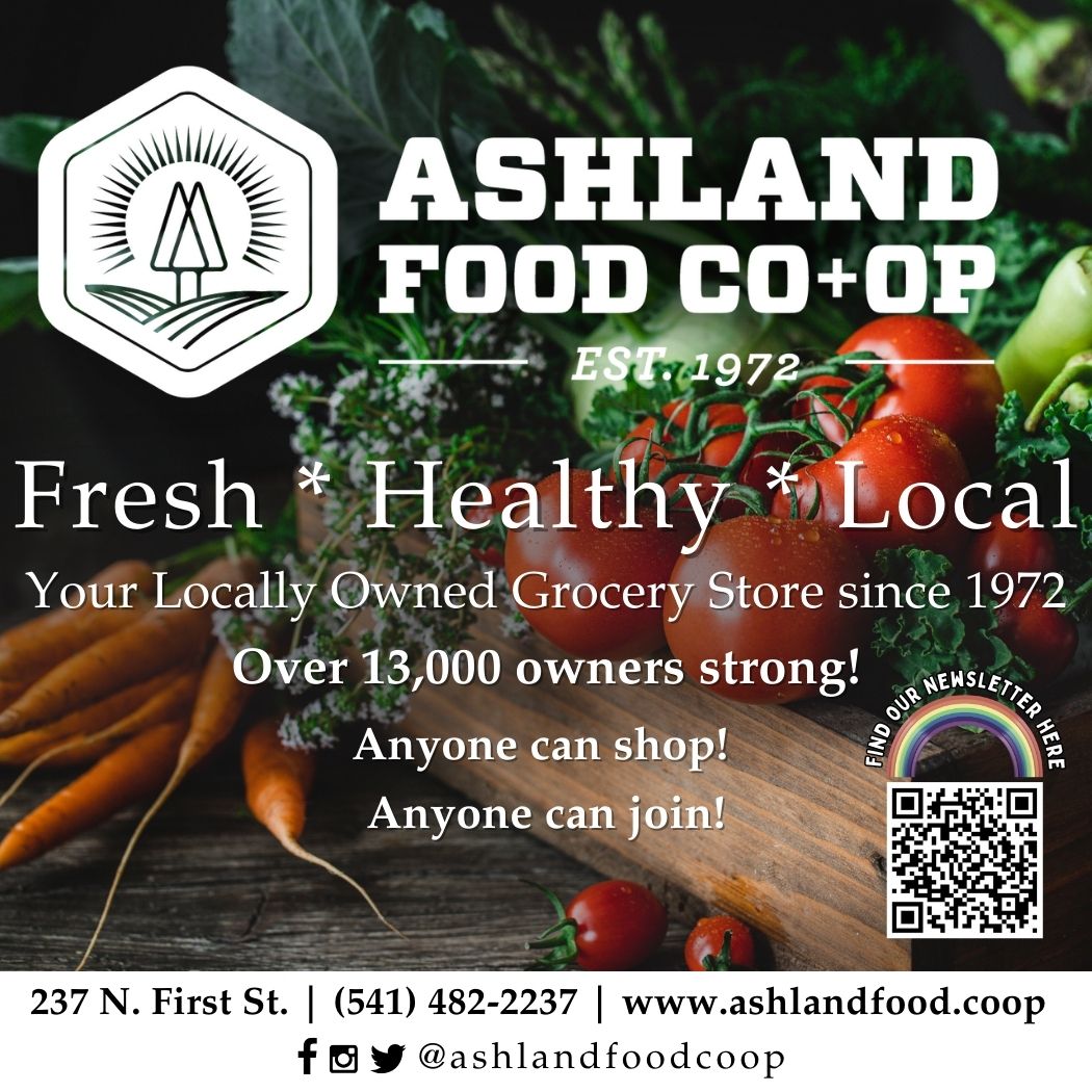 Ashland Food Coop
