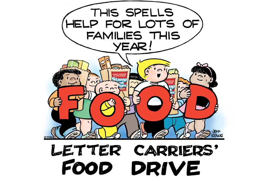 Stamp-Out-Hunger-Food-Drive