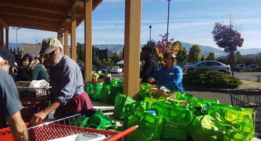 Ask A Friend Campaign Ashland